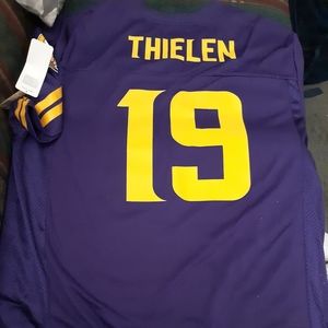 Minnesota Vikings jerzey